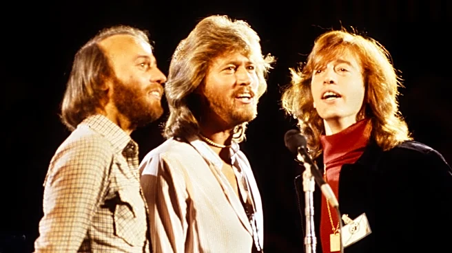 5 Bee Gees Songs That Will Take Boomers Back To Their First Crush