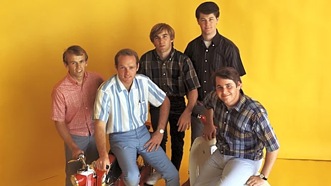 5 Nearly Perfect Beach Boys Songs That Should Be Required Listening For Younger Generations