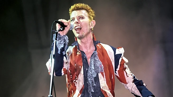 5 Songs That Prove David Bowie Was The King Of High School Hits