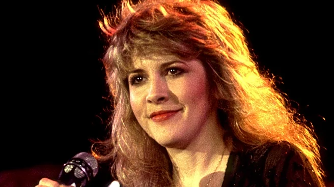3 Songs You Didn't Know Stevie Nicks Wrote For Other Famous Musicians