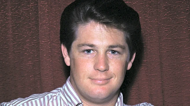 5 Songs You Didn't Know Brian Wilson Wrote For Other Famous Musicians