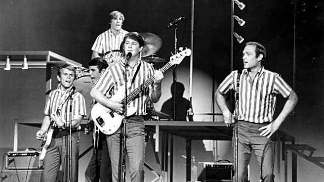 5 Hits From The Beach Boys That Take Boomers Back To Their First Crush