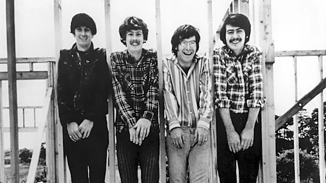 Riffs That Still Rip: Lovin' Spoonful's Summer In The City & Other Classics Released 60 Years Ago This Week