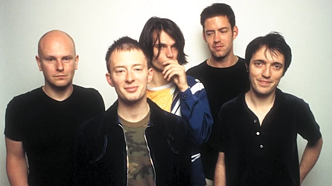 5 Classic Albums That Define '90s Alt-Rock