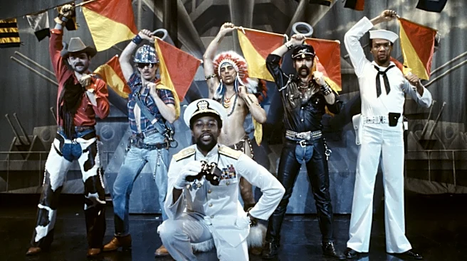 The 5 Best Village People Songs That Aren't YMCA