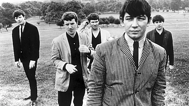 One Of Folk Rock's Most-Covered Songs Has No Known Author