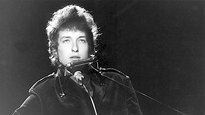 5 Stone-Cold Classics You Didn't Know Bob Dylan Wrote