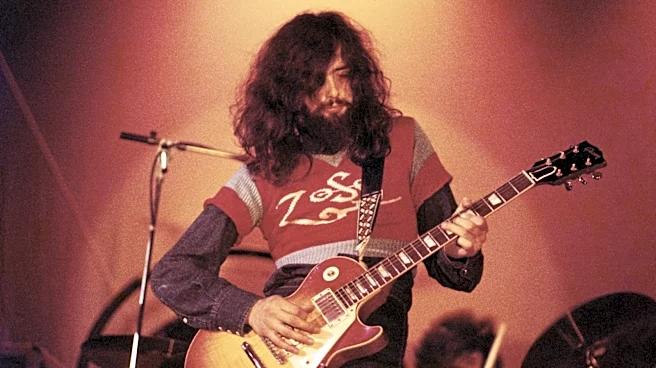 At Just 27, Jimmy Page Laid Down One Of The Best Guitar Solos Of All Time