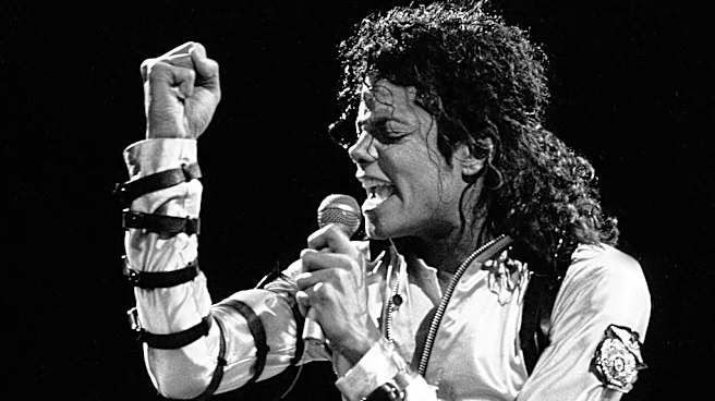 Michael Jackson's 1988 Classic Peaked At No. 7 — 13 Years Later, A Hard Rock Cover Gave It New Life