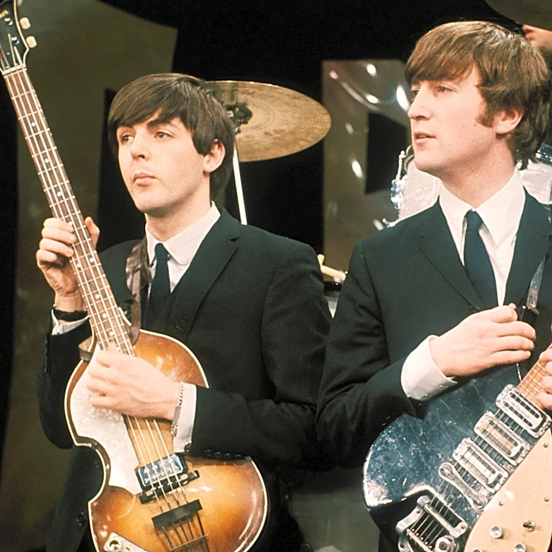 62 Years After Last Performing This No. 1 Smash, Paul McCartney Revived It At Taylor Swift's Wedding