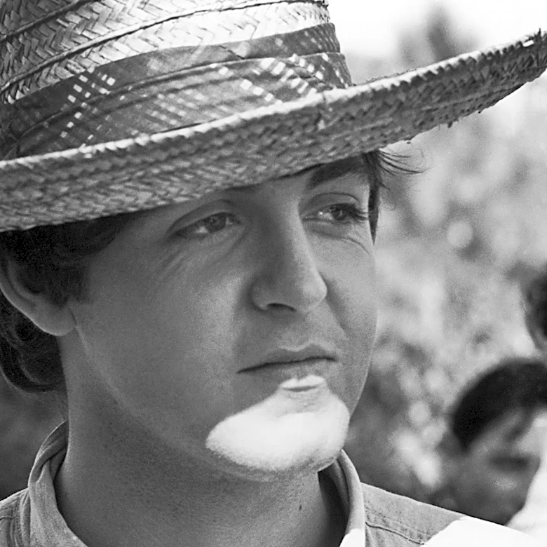 At Just 22, Paul McCartney Penned One Of The Most Covered Songs In Music History