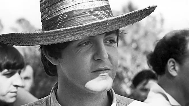 At Just 22, Paul McCartney Penned One Of The Most Covered Songs In Music History