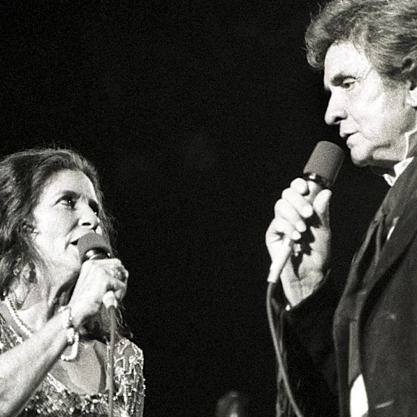 5 Defining Duets Of The '60s That Cast A Spell
