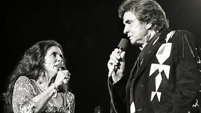5 Defining Duets Of The '60s That Cast A Spell