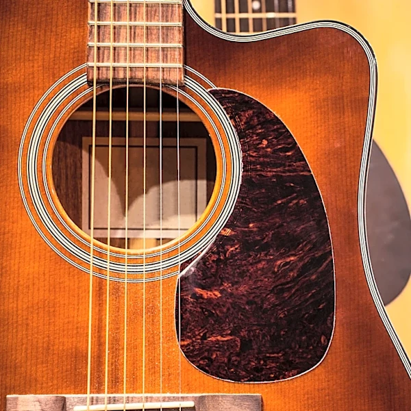 What Is The Best Acoustic Guitar For Beginners?