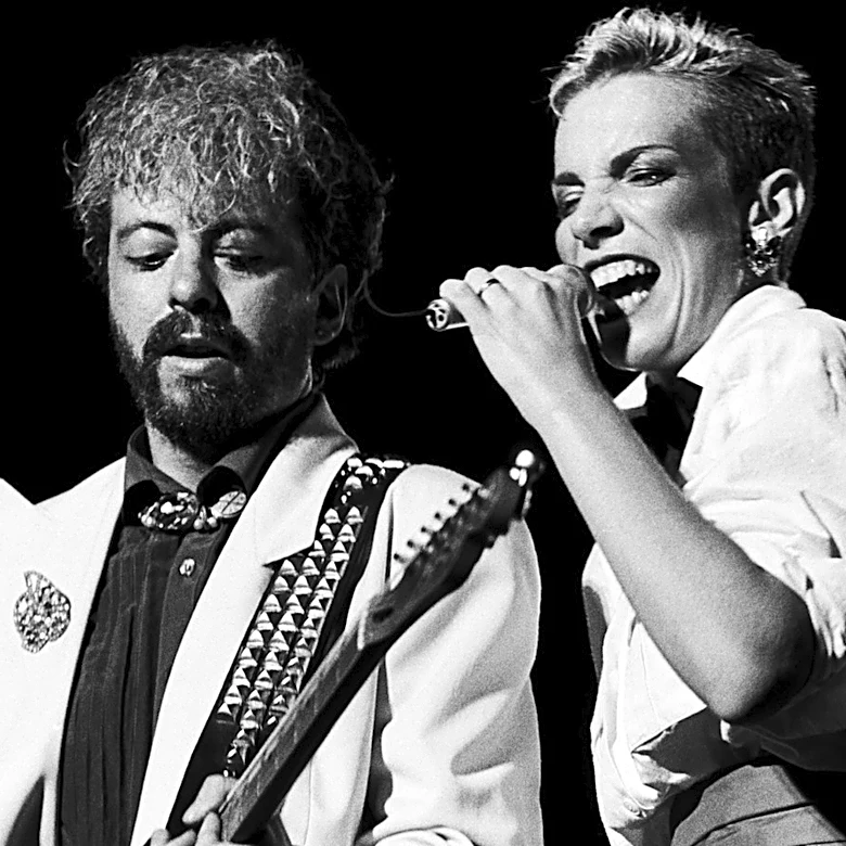 The 5 Most-Covered '80s Songs Of All Time