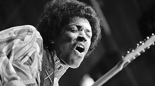 5 Jimi Hendrix Songs That Prove 1967 Was The Best Year Of His Career