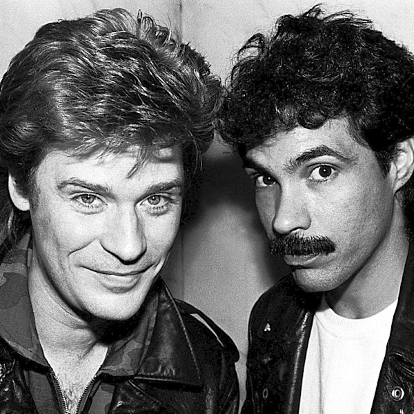 The 5 Best Hall And Oates Songs That Aren't Maneater
