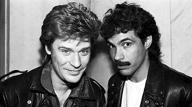 The 5 Best Hall And Oates Songs That Aren't Maneater