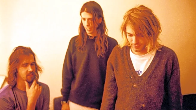The 5 Most Covered Songs Of The '90s