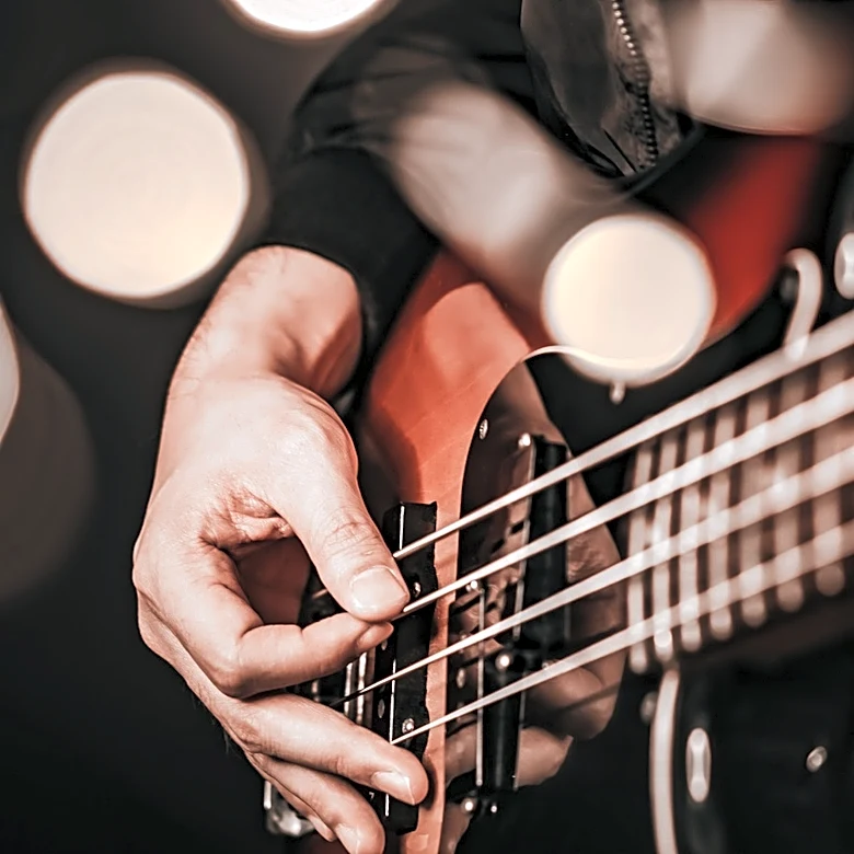 What Is The Lifespan Of Bass Guitar Strings?