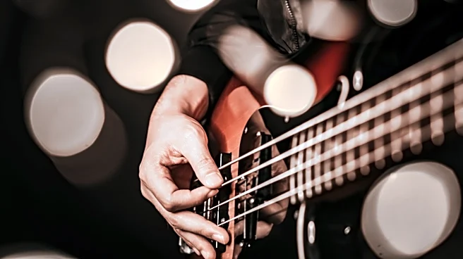 What Is The Lifespan Of Bass Guitar Strings?