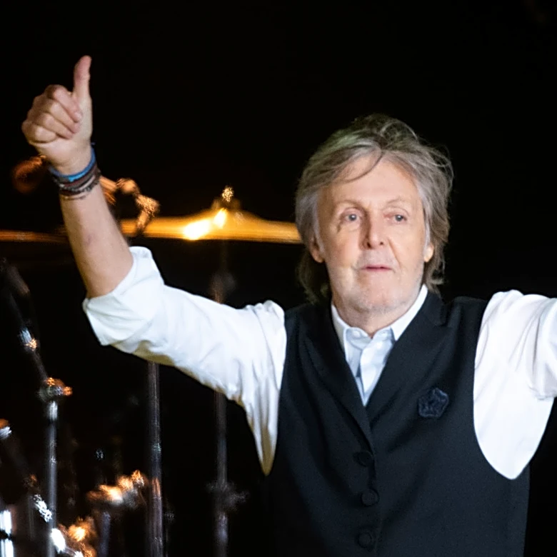 5 Beatles Hits Paul McCartney Has Never Played Since Going Solo