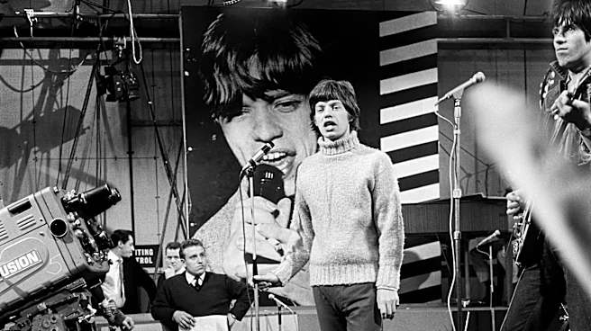 The No. 1 Song On July 8, 1965 Sounds So Much Cooler Today