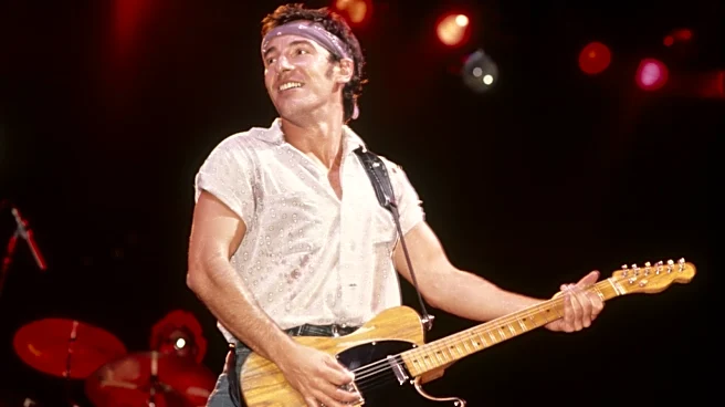Classic Rock Songs You Probably Didn't Know Were Inspired By Real Events