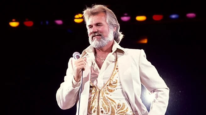 The 5 Most-Covered Songs Kenny Rogers Ever Recorded