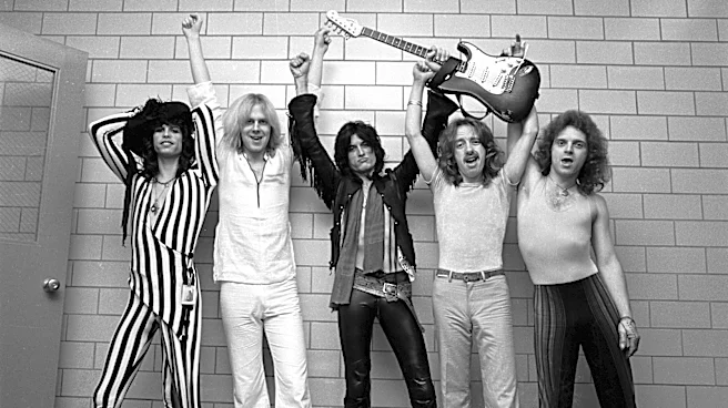 The 5 Best Rock Albums Of 1976