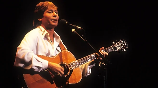 5 Nearly Perfect John Denver Songs Time Shouldn't Forget
