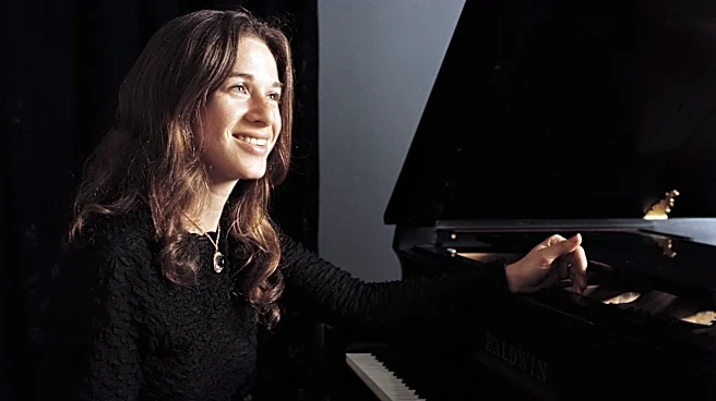 At Just 17, Carole King Wrote A Nearly Perfect Song That Artists Jump To Cover
