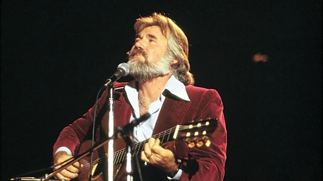 5 Nearly Perfect Kenny Rogers Songs That Deserve A New Generation Of Fans
