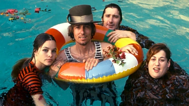 21 Years After The Mamas And The Papas Released This Classic, The Beach Boys Gave It A Second Life