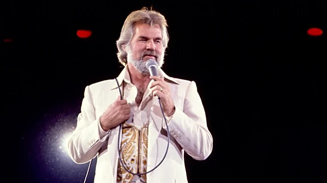 Out Of Kenny Rogers' 39 Studio Albums, These 5 Are So Underrated