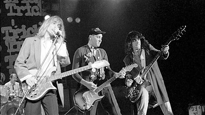 5 Power Ballads That Brought Fading Music Careers Back To Life