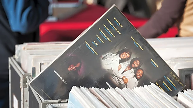 10 Vinyl Albums Every True Disco Fan Should Own