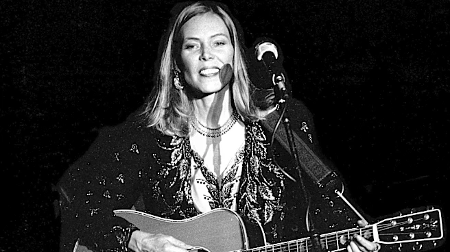 5 Nearly Perfect Joni Mitchell Songs That Deserve A New Generation Of Fans
