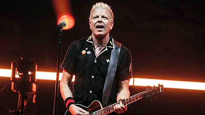 5 Rock Musicians Who Chased College Degrees While Famous