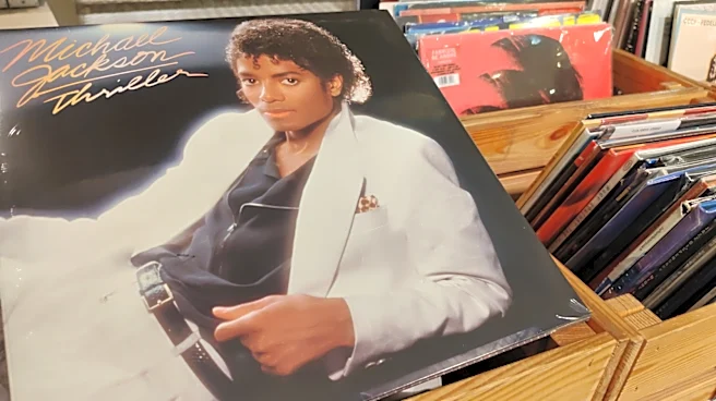 The Top 10 Vinyl Records Every '80s Fan Should Already Own