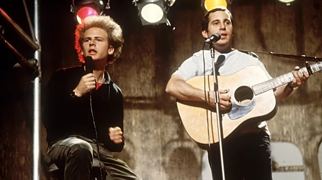 5 Folk-Rock Hits With No Known Authors