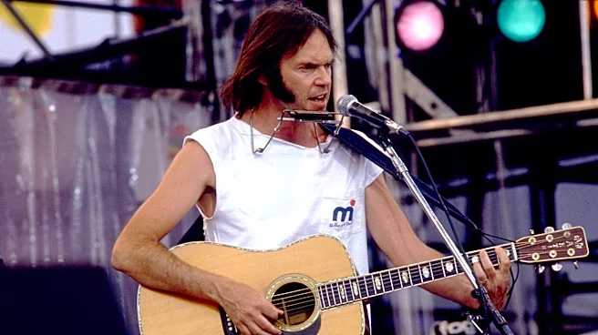 5 Solo Musicians Who Lost The Plot Chasing A New Sound