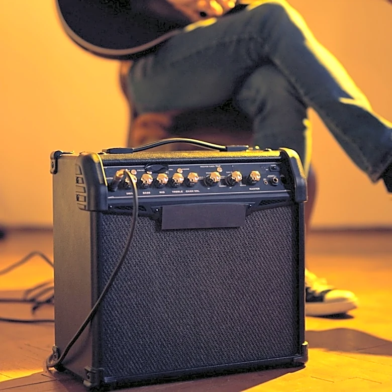How Long Do Guitar Amps Last?