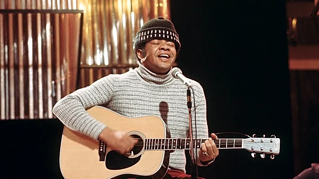 At Just 31, Bill Withers Penned One Of The Most-Covered Songs Of All Time