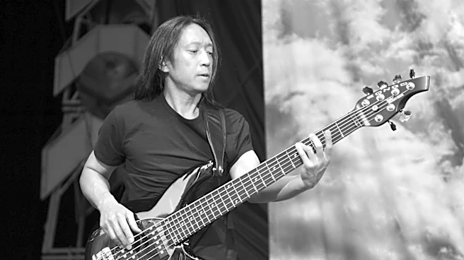 The 5 Best Bass Solos In Rock History