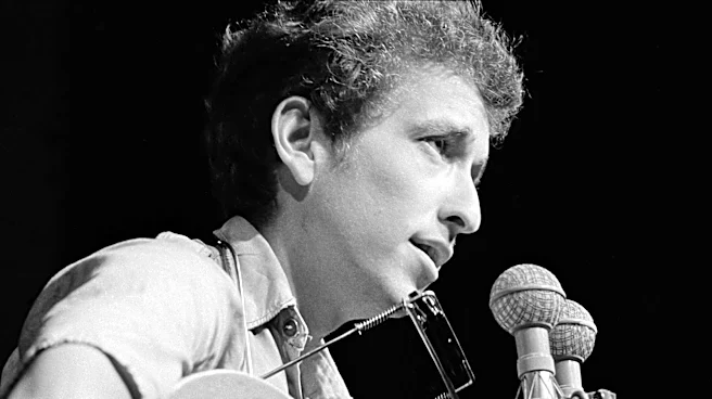 Bob Dylan Wrote This Classic In 1964 — The Byrds Turned It Into A No. 1 Hit One Year Later