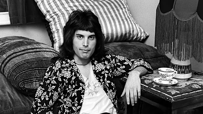 The Top 10 Hit Freddie Mercury Wrote In Mere Minutes