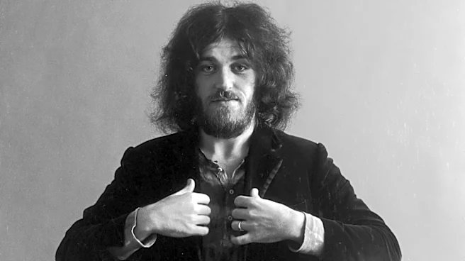 The Beatles Wrote This Song In 1967 — One Year Later, Joe Cocker's Cover Skyrocketed To A Hit