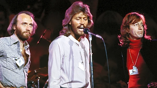 5 Songs You Didn't Know The Bee Gees Wrote For Other Famous Musicians